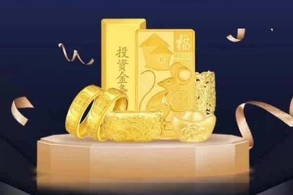晋安区回收黄金