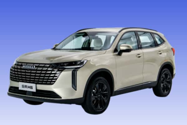 金安区抵押私家车