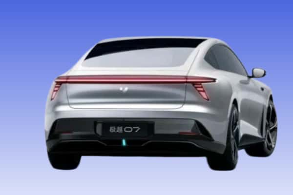 金安区回收小米汽车