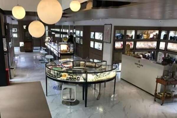 金安区寄卖奢侈品店
